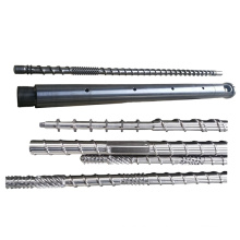 alloy single screw for extruder machine